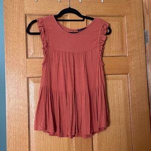 American Eagle Tank Top